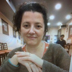 Meet your Posher, Cynthia